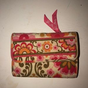 Vera Bradley Wallet